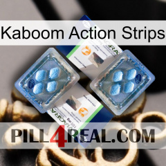 Kaboom Action Strips viagra5